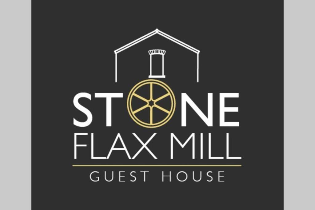 Stone Flax Mill Connor Exterior foto