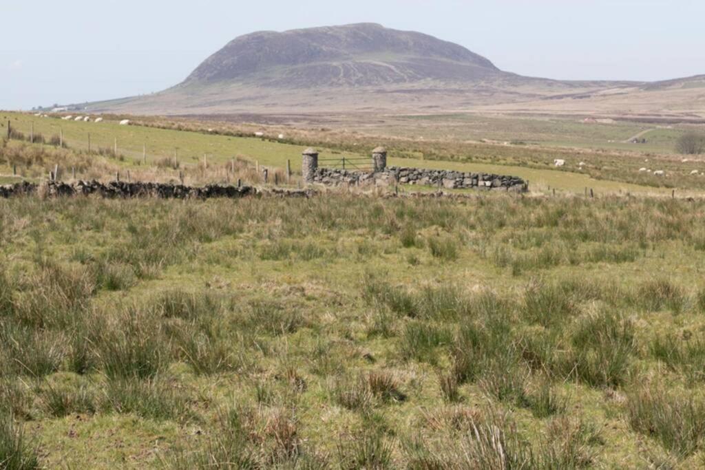 Stone Flax Mill Connor Exterior foto